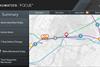Mock Dashboard