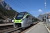BLS Stader EMU (Photo Toma Bacic)